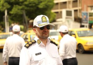 60 درصد ظرفیت پارکینگ‌های اطراف حرم امام (ره) تخلیه شده است