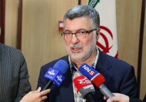 606 شهید و 5332 مجروح در پی تجاوز رژیم صهیونیستی به کشور