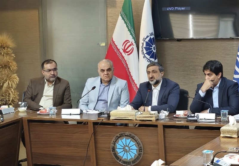 رشد اقتصادی 8 درصدی بدون تقویت صنعت محال است