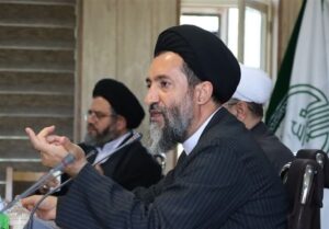 800 موکب و ایستگاه صلواتی میزبان پیاده‌روی غدیر در تبریز
