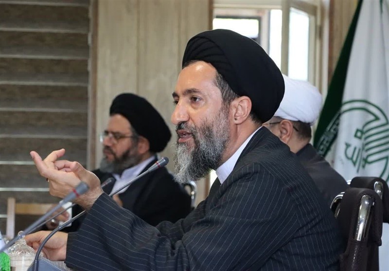 800 موکب و ایستگاه صلواتی میزبان پیاده‌روی غدیر در تبریز