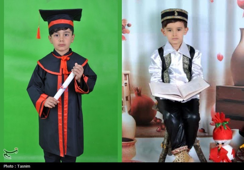 علیسان و طاها؛ دو کودک قرآنی تبریز با حمله اسرائیل به شهادت رسیدند