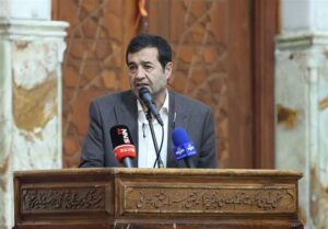 دنیامالی: با کاروانی قوی به بازی‌های کشورهای اسلامی می‌رویم