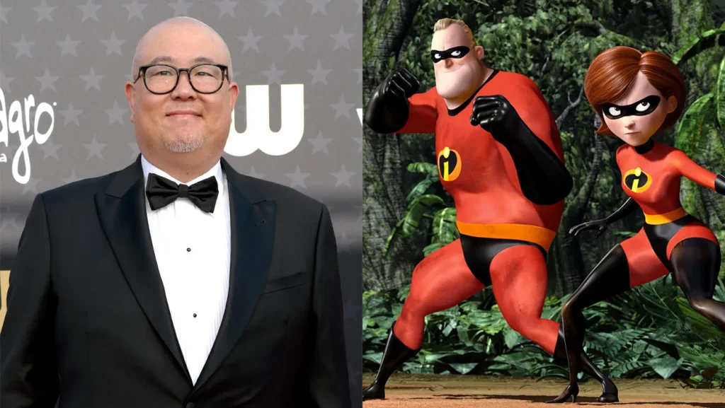 Incredibles 3 با کارگردانی پیتر سون در دست ساخت است - گیمفا