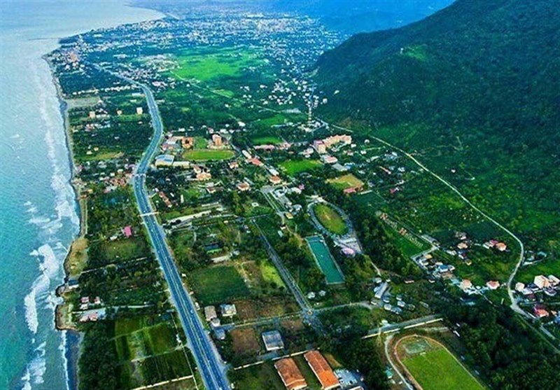 کریم‌پور: اطلس سرمایه‌گذاری مازندران به‌زودی رونمایی می‌شود