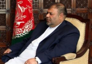 «خرم»: حمله به مناطق مسکونی ایران اقدامی وحشیانه است