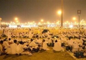 کوچ از عرفات به مشعرالحرام؛ از منزلی عزیز به مقامی عزیزتر
