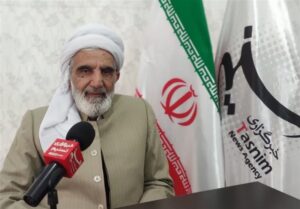 ماموستا رستمی: حق دفاع ایران در مقابل رژیم صهیونیستی مشروع است