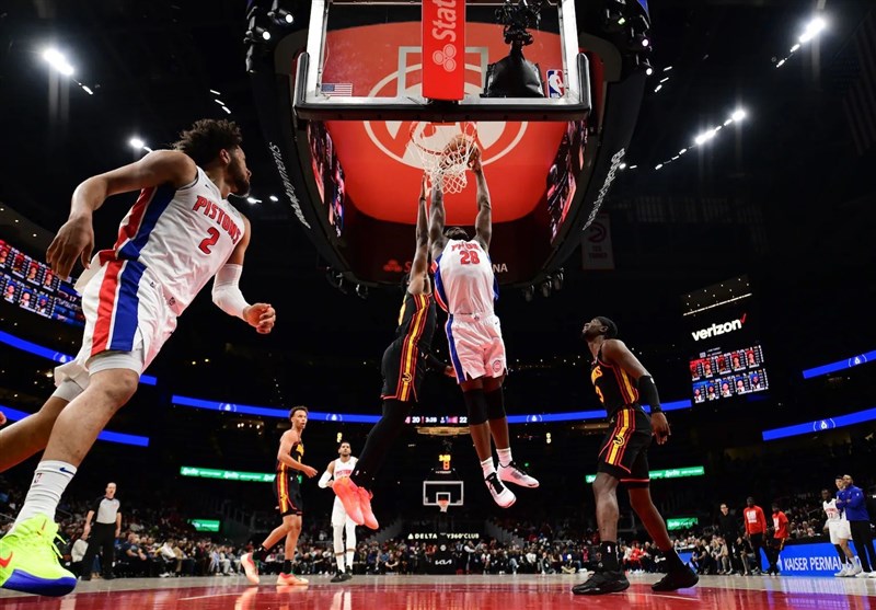 بازگشت NBA به مکزیکوسیتی