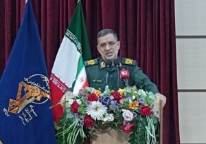 نائینی: صهیونیستها رنگ آرامش را نخواهند دید