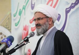 امام جمعه سمنان: طرح‌های نهال‌کاری در استان سمنان ادامه یابد