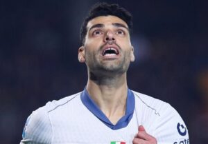 زانتی: امیدوارم مشکل طارمی حل شود