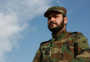 الکعبی: آمریکا باید به طورکامل از خاک و آسمان عراق اخراج شود