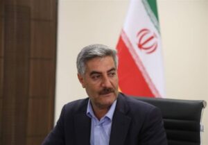 آبیاری هوشمند و فرهنگ‌سازی؛ کلید حل بحران آب شیراز