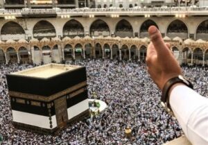 آخرین آمار وضعیت سلامتی حجاج قزوینی در سرزمین وحی