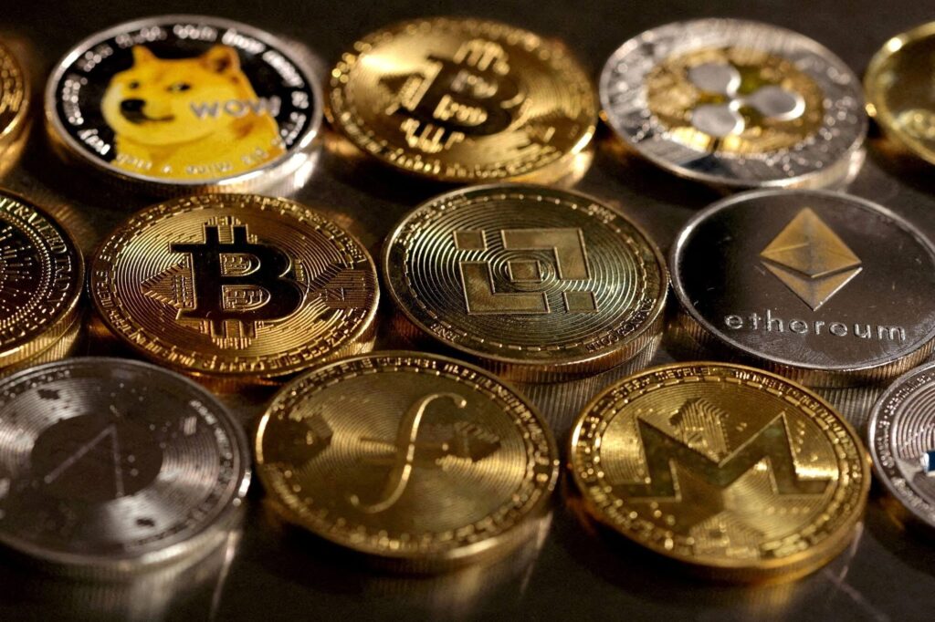 آخرین قیمت ارزهای دیجیتال پس از حمله اسرائیل به ایران