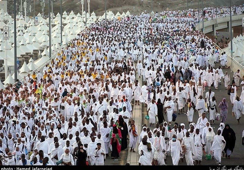 آداب مراقبین؛ تأکید امام صادق (ع) برای تزکیه نفس حجاج