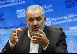 آسیب‌ به تأسیسات آب و برق از جنگ 12 روزه به سرعت برطرف شد