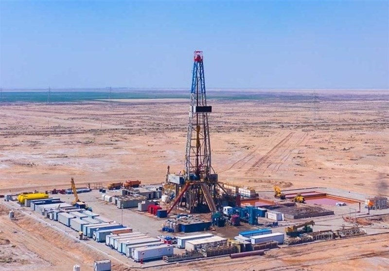 آغاز طرح توسعه میدان نفتی چنگوله/ راه‌اندازی ‌ان‌جی‌ال 3100