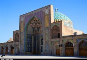 آغاز ساماندهی و مرمت بخش‌های مختلف مسجدالنبی(ص)