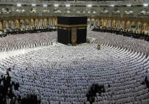 آمار نهایی تعداد حجاج حج امسال اعلام شد؛ کمتر از 2میلیون نفر