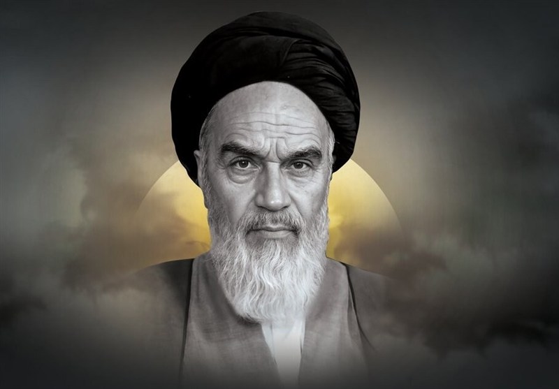 سروده کلامی زنجانی در رثای امام راحل/ به یاد امام دل‌ها