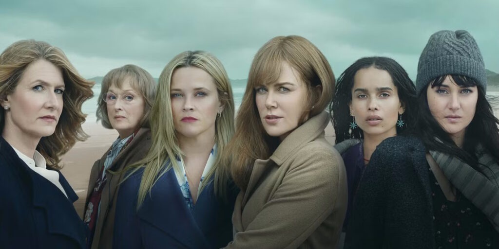 آیا فصل سوم سریال Big Little Lies ساخته می‌شود؟ - گیمفا