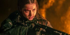 آیا پایان‌بندی فیلم Ballerina بر John Wick 5 تأثیر دارد؟ کارگردان پاسخ می‌دهد - گیمفا