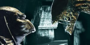 آیا کراس‌اور دیگری از Alien و Predator در راه است؟ - گیمفا