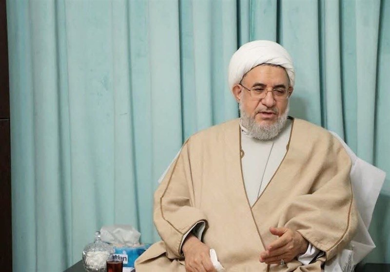 آیت الله اراکی: عدالت جهانی تنها با رهبری الهی محقق می‌شود