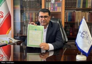 اجرای قانون الزام و تاثیر آن بر ساماندهی اسناد مالکیت