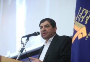 مخبر: خون شهدا موجب تقویت اسلام و جمهوری اسلامی ایران می‌شود
