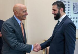 ادعای رسانه عبری زبان: آمریکا نگران ترور جولانی شده است