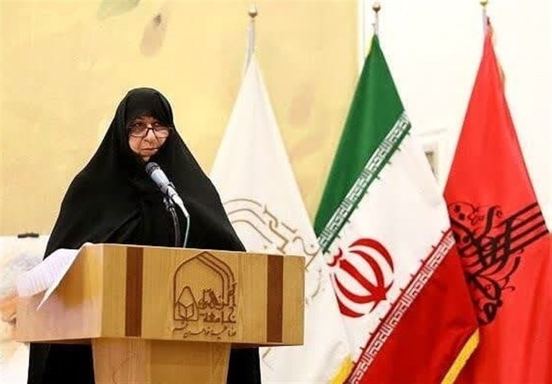 اراده الهی، مدیریت رهبر انقلاب و استقامت مردم سبب پیروزی بر اسرائیل شد