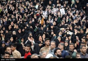 اعزام زائران لرستانی به مرقد امام خمینی (ره)