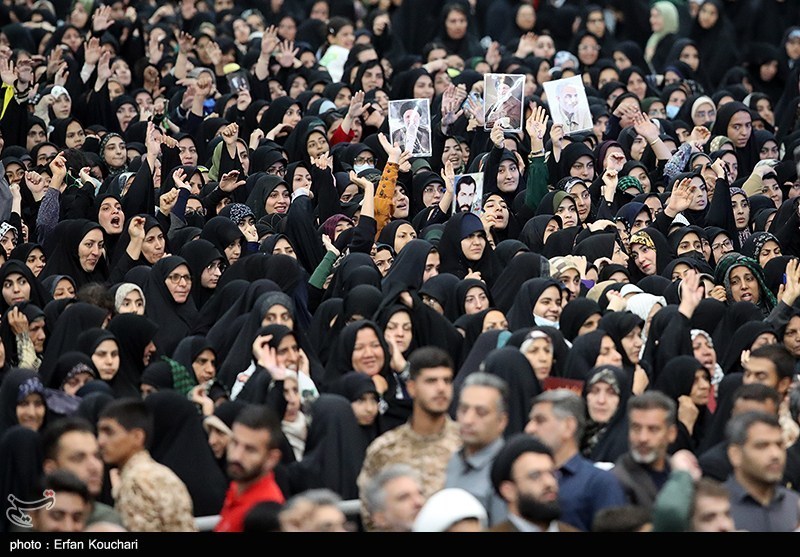 اعزام زائران لرستانی به مرقد امام خمینی (ره)