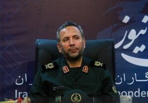 از جبهه‌های ایلام تا قرارگاه خاتم؛ روایتی از زندگی پرافتخار شهید شادمانی