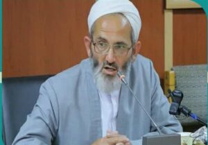 ازسیم خاردار تا خودباوری ملی؛ روایت عالم اهل سنت از انقلاب
