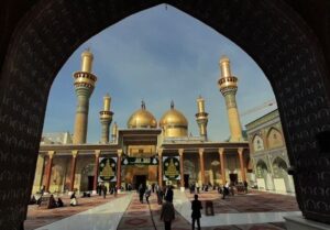 از صبر الهی تا پاسخ عزتمند در پرتو میلاد امام کاظم (ع)