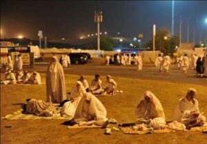 از مشعرالحرام تا ملکوت آسمان‌ها، راهی به اندازه یک وقوف