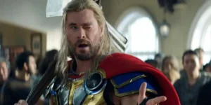 فیلم thor 5