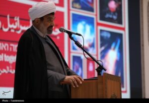 اسرائیل با جنایات فراوان روی زمین، باید نابود شود
