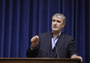 اسلامی: هیچ‌گونه تشعشع هسته‌ای رخ نداده و مردم نباید نگران باشند