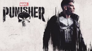 اطلاعات جدیدی از سریال The Punisher منتشر شد - گیمفا