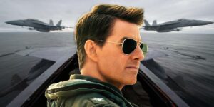 اطلاعات جدیدی از فیلم Top Gun 3 منتشر شد