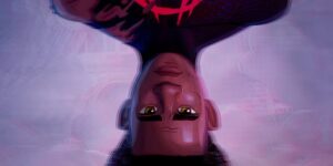 اطلاعات جدیدی درباره فیلم Spider-Man: Beyond The Spider-Verse منتشر شد - گیمفا
