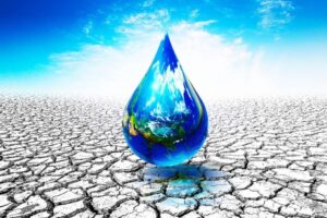 توضیحات نماینده مجلس درباره مدیریت ضعیف منابع آبی در کشور