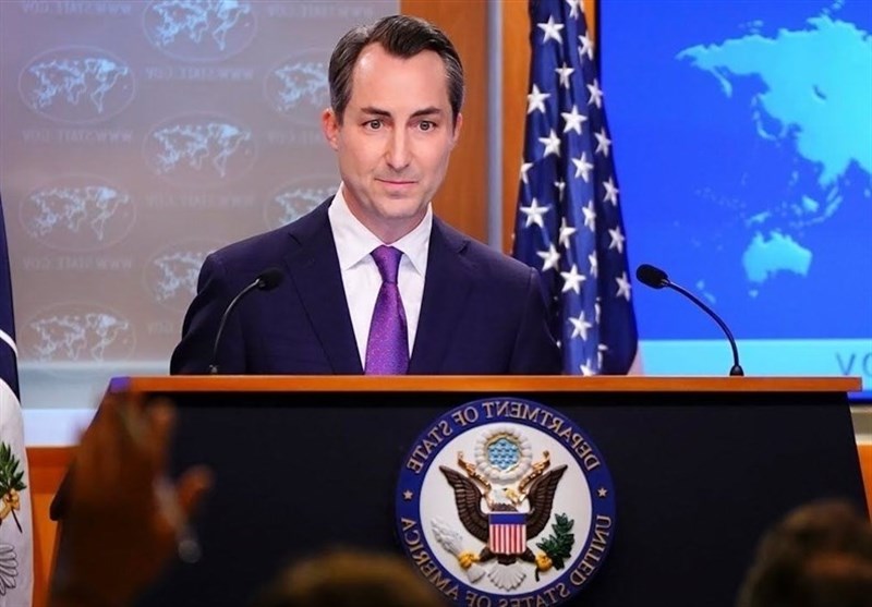 اعتراف سخنگوی سابق وزارت خارجه آمریکا به جنایات اسرائیل