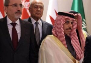 اعراب جلوگیری از سفر وزرای خارجه به رام‌الله را محکوم کردند