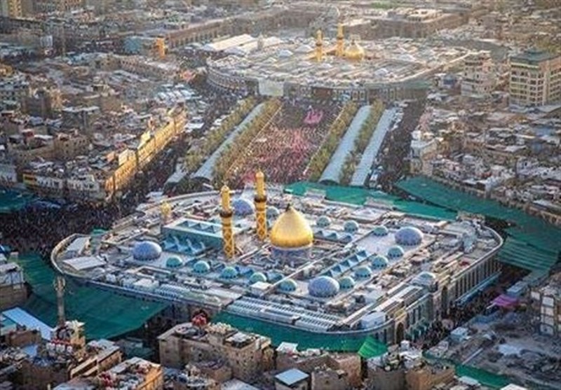 اعزام بی وقفه زائران به عتبات عالیات/ 4 میلیون تومان حداقل هزینه سفر به عتبات